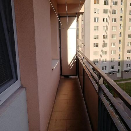 Appartement Apartman "K Vystavisku" à Trenčín Extérieur photo