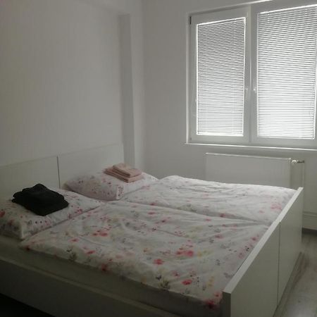 Appartement Apartman "K Vystavisku" à Trenčín Extérieur photo