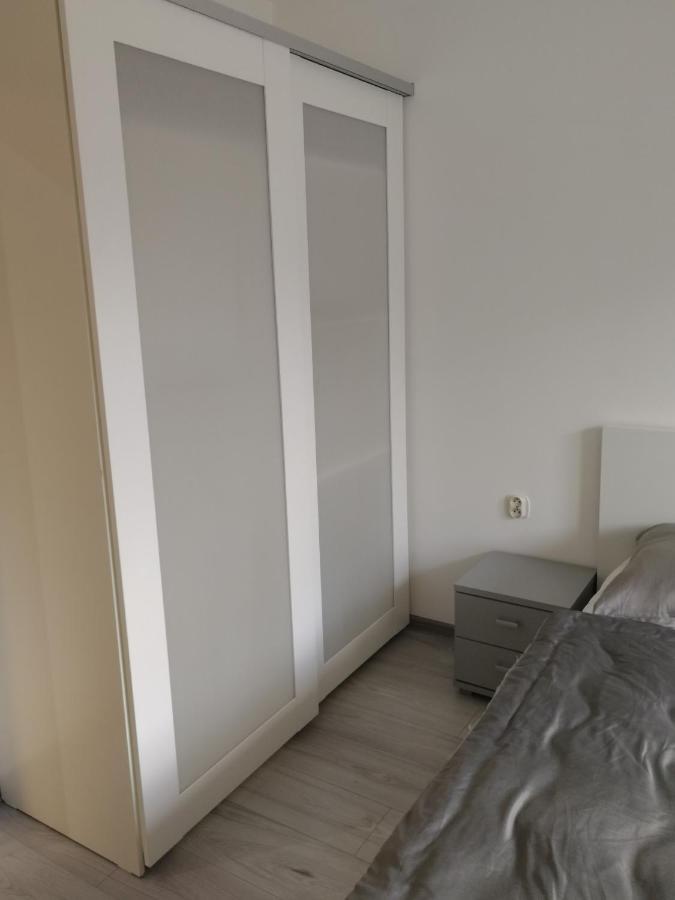 Appartement Apartman "K Vystavisku" à Trenčín Extérieur photo